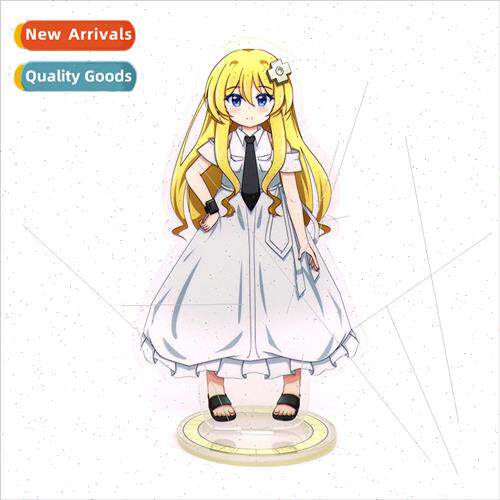 Anime Peripheral Standing gn Combatant Dispatch Kisaragi Ali
