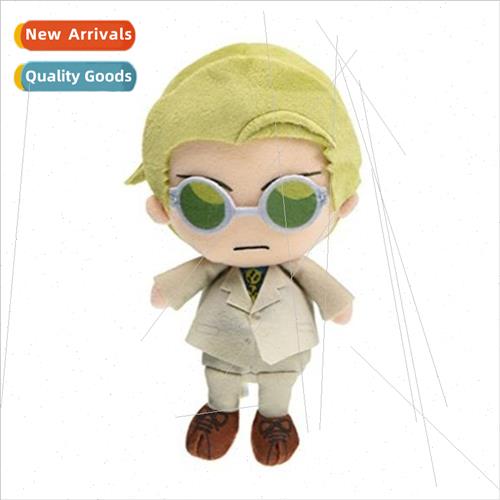 Jujutsu Kaisen Plush Nanami Kento Nanami Kenjin Plush Mantra