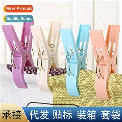 Windproof Large Clamps Quilt Clamps Large Plastic Clamps Qui