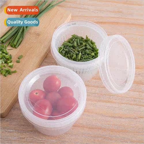 Onion Organizer Kitchen Vegetable Plastic Food Organizer Div