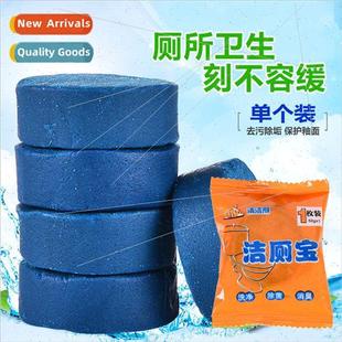 Blue Bubble ngle Pack Toilet Bowl Cleaner Toilet Bowl Cleane