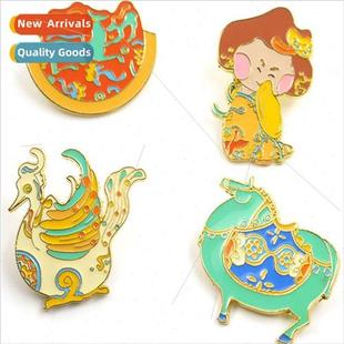 Traveling Chinese Style Green Tang Code Qin Dyn Horse