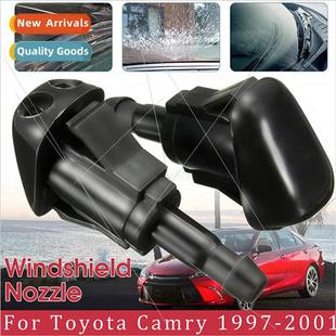 wiper Toyota Camry 适用 nozzle windshield sprinkler