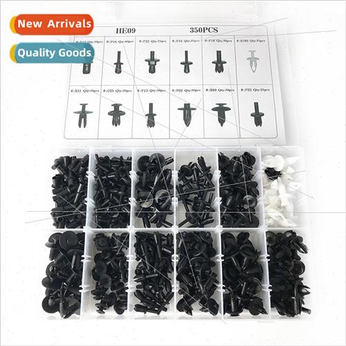 HE09 350 pcs car roof interior panel heat  cotton trunk guar