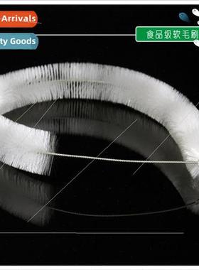 Garden Walk II stainless steel inlet and outlet pipe cleanin