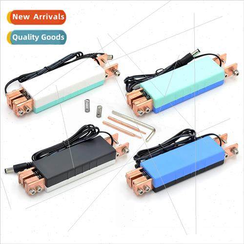 DIY  Welder 18650 Battery  Welding Pen Auto Trigger Pen Hand