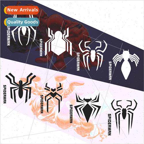 Marvel SpiderMan Steel Amazing Spider-Man  Dutchie Reflectiv