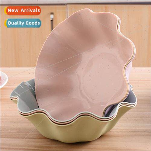 Dried fruit salad plate home living room wedding candy snack