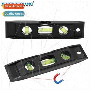 Measuring Level Tool Ruler Mag with Torpedo