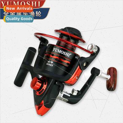 JX Series Fishing Reels Fishing Reels Sea Rods Fishing Reels