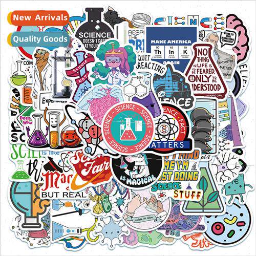 50 lab 2 cartoon anime water cup skateboard pull luggage sti