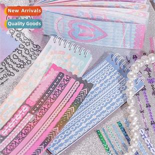 goo card stickers Chain cartoon society this cre trafficking