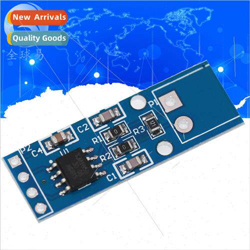 TJA1050 CAN Controller Interface Module Bus Driver Interface