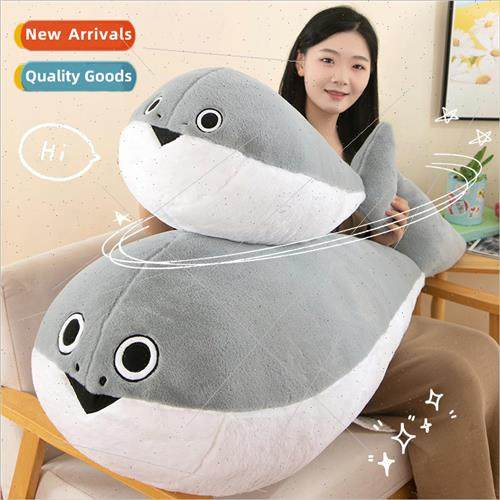 Sabanca snapper sand sculpture pillow plush toy sleeping pil