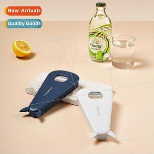 Creative multifunctional bottle opener bottle opener beer bo
