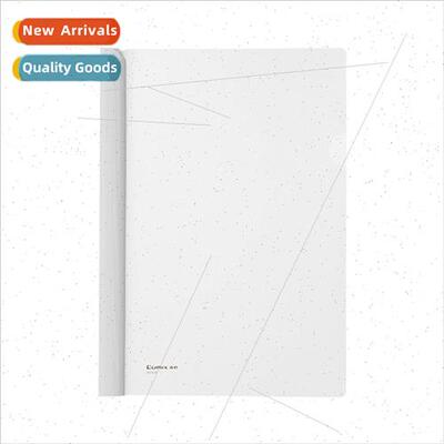 large capacity can be clamped 200 A4 paper drawer rod clip o