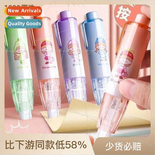 Push Dot Doodle Pen Shape Craft Dot Doodle Pen Double ded Ta