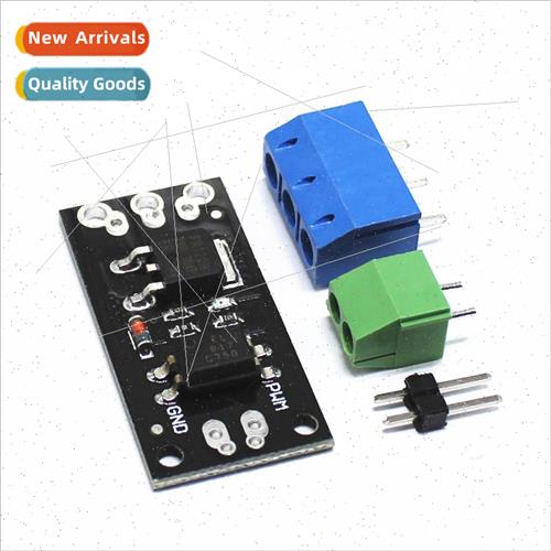 Isolated MOSFET MOS Tube Field Effect Tube Module Replacemen