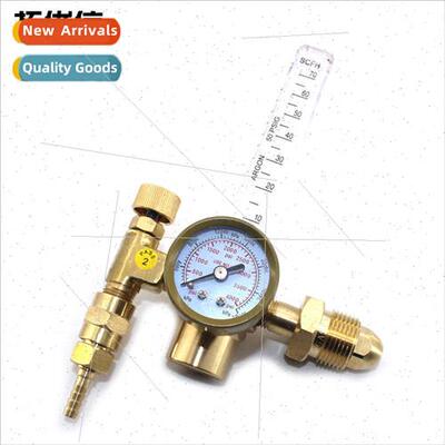 C02 flow tube welding accessories argon arc argon parts argo