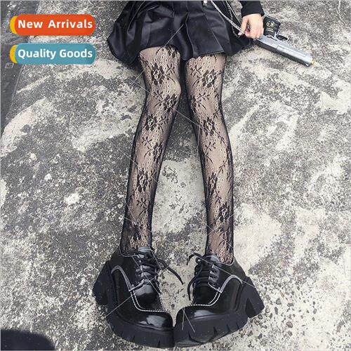 Summer black sunflower even Japanese lolita retro flower vin