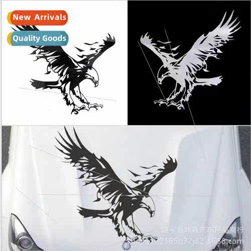 X-196 Car Stickers Hood Stickers Hood Stickers Body Stickers