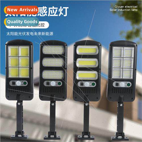 2021 Solar Set ght Outdoor Waterproof LED Garden ght Outdoor