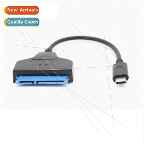 SATA Easy Drive Cable 22pin to USB 3.1 Adapter Cable 2.5 inc