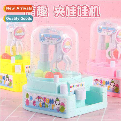 Childrens toys large catch candy machine catch ball machine