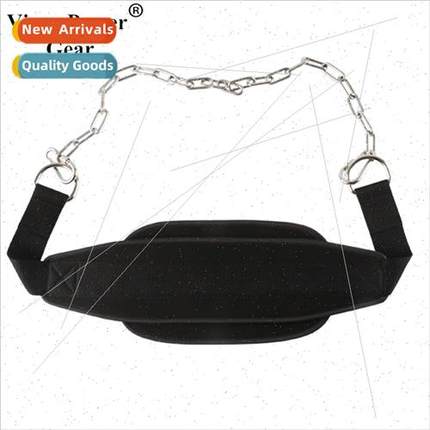 Beltngle and double bar pull-up barbell piece weight beltGym