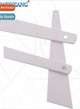 White top glue sheet 20/30/40mm handmade leather making bed