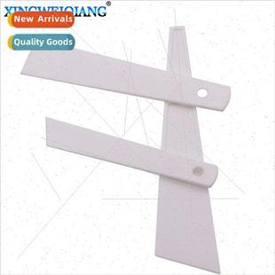 40mm bed glue making leather handmade sheet top White