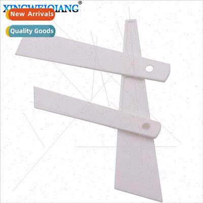 White top glue sheet 20/30/40mm handmade leather making bed