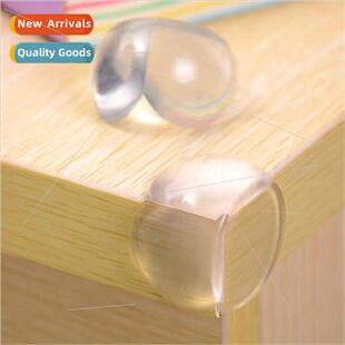 Childrens anti-bump corner strip window table wrapping edge