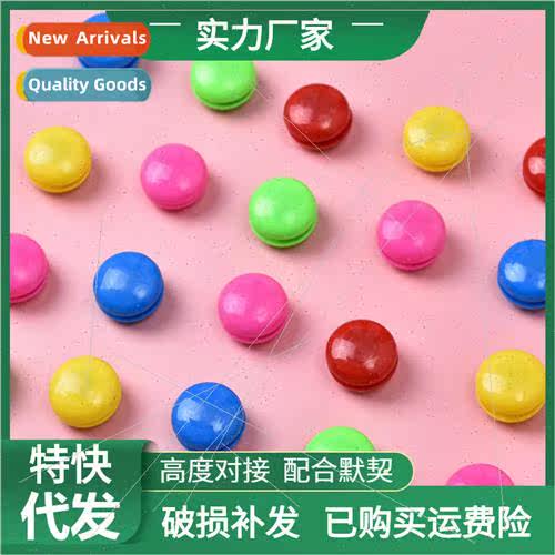 Magnetic Stickers Magnetic Buttons Magnetic Grains Black and