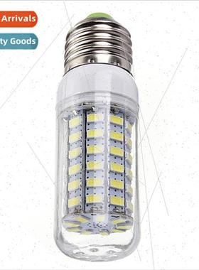 E27 LED Downlight 220V SMD 5730 LED ght 69 LED Corn Bulb