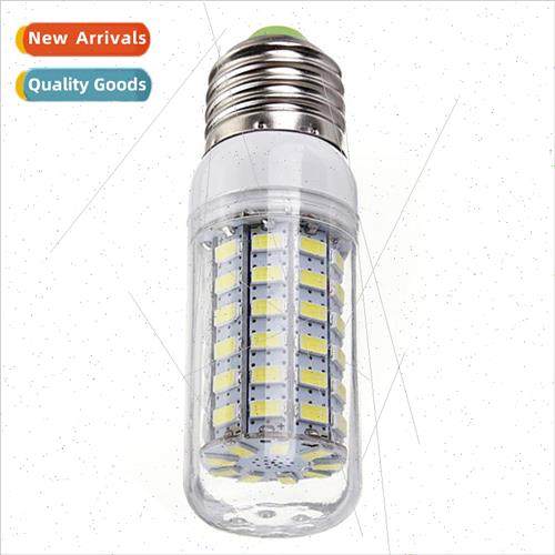 E27 LED Downlight 220V SMD 5730 LED ght 69 LED Corn Bulb