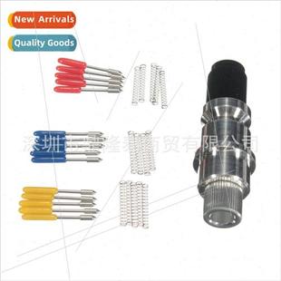 Machine Deg 15Pcs Engraving Vinyl Blades Frame CB09