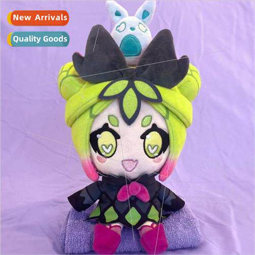 New Glow in the Dark Peoni Plush Plush Doll Plush Dolls