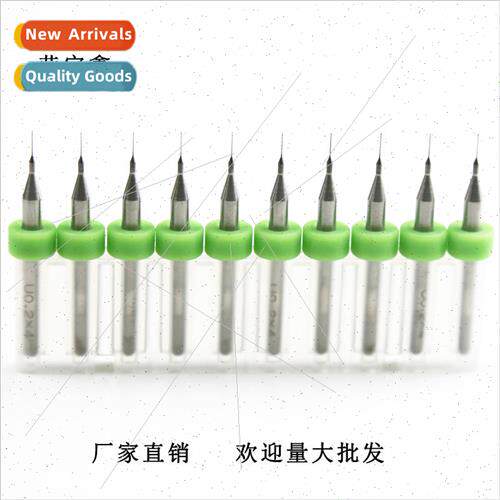 PCB drill bit imported tungsten steel alloy circuit board wa