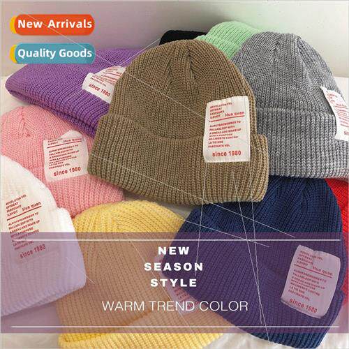 B218-M87-P15 candy multicolor nd patch personality couple me