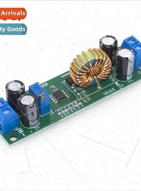 60V48V36V24V to 19V12V9V5V3V Adjustable Synchronous Buck Mod