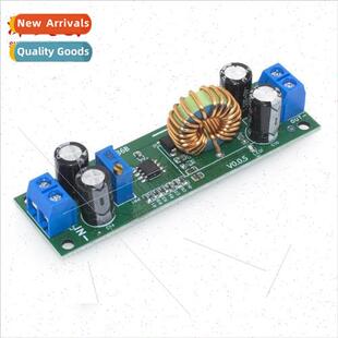 60V48V36V24V to 19V12V9V5V3V Adjustable Synchronous Buck Mod