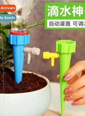 Automatic flower waterer lazy watering god timer adjustable