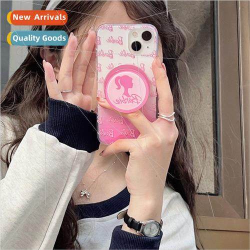 INS Barbie Pink English 14ProMax