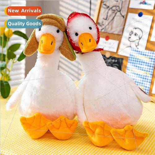 Cute toys couple northeast geese children toddler soothing p