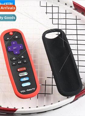 Protective case 适用 ROKU U1 remote control TV RC280/RC282/U