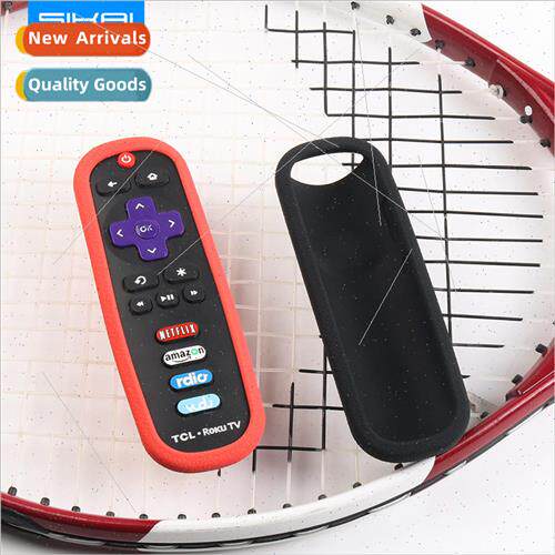 Protective case 适用 ROKU U1 remote control TV RC280/RC282/U