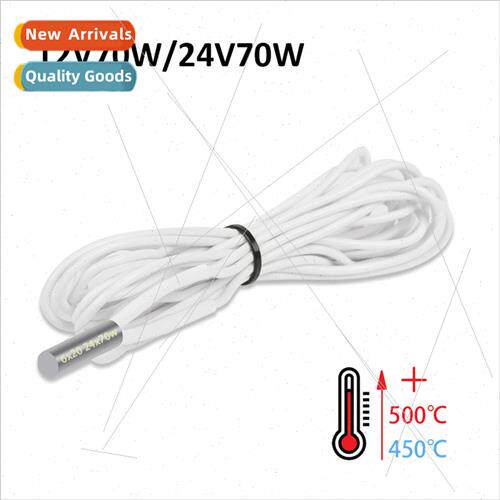 3D printer accessories 6x20 single-head high-temperature hea