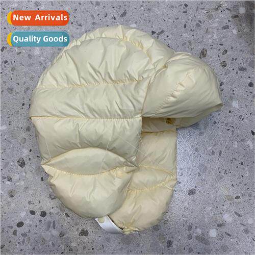 Korean  of the new down cotton thunderbolt cap warm cold pro