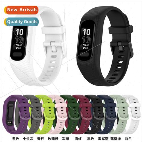 Replacement wristband 适用 Garmin Smart5 bracelet vivosmart5